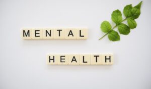 Mental health matters